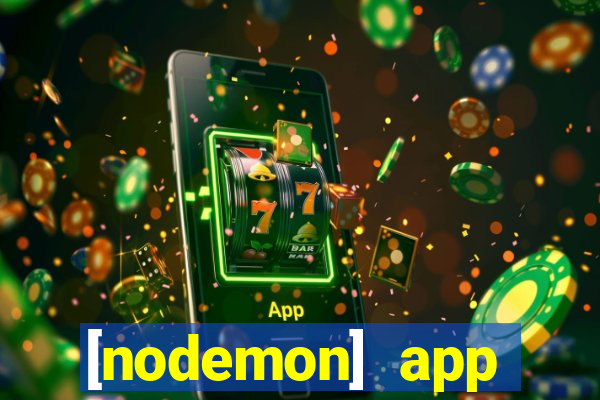 [nodemon] app crashed - waiting for file changes before starting...